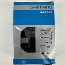 Shimano Alivio BR-T4000 freno