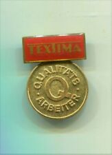 Qualitätsarbeiter VEB