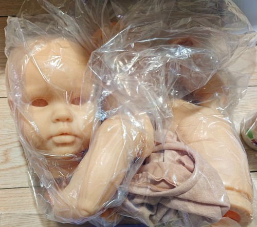 Bambola neonato vuota - , 22