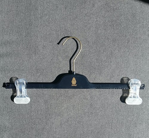 Gruccia plastica dondup per - gruccia,