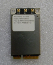 Apple Airport Extreme AR5BXB112 scheda WIFI wireless Mac Pro Intel Imac