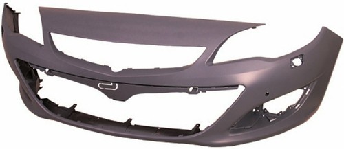 Paraurti anteriore per opel - anteriore,