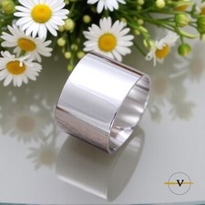 ANELLO DONNA UOMO A FASCIA