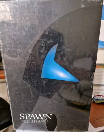 Spawn origins collection vol - vol, 3
