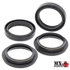 KIT PARAOLI E PARAPOLVERE FORCELLE HUSQVARNA WR 125 1999 ALL BALLS 56-149