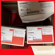 1pcs Danfoss ICS Valvola