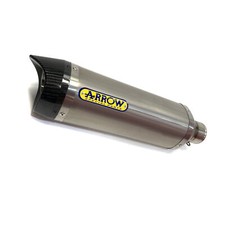 Kit scarico triumph - scarico,