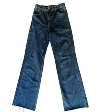 Jeans Zara donna taglia XXS