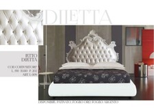Letto Matrimoniale contenitore