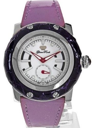 Orologio glam rock gr10010 - rock,