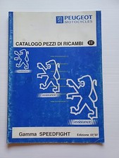 Peugeot gamma Speedfight 1997