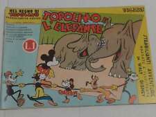 WALT DISNEY-NEL REGNO DI