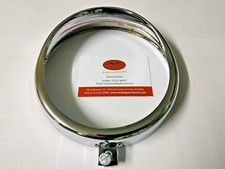 CORNICE APRILIA CON VISIERA