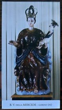 SANTINO B. V. DELLA MERCEDE