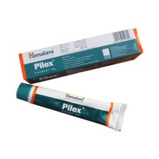 Himalaya Pilex - Pomata