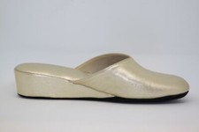 Boutique 359 P - Oro Ciabatta