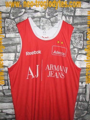 Maglia canotta basket - maglia,