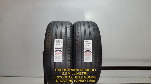 Gomme usate 245 - ,
