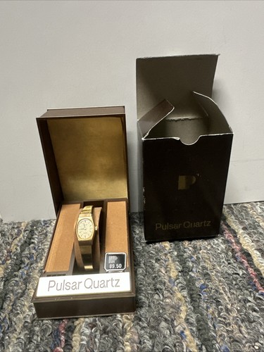 Orologio donna pulsar quarzo - pulsar,