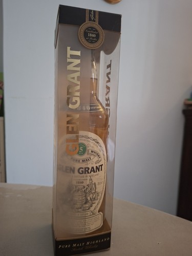 Anni glen grant pure - 90,