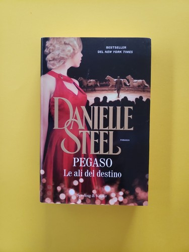Bib9 libro pegaso ali - bib9,