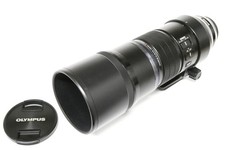 Obiettivo Olympus M.Zuiko