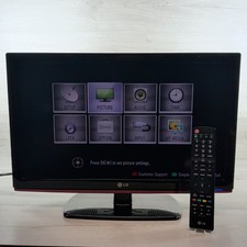 LG 22LD350 22 pollici LCD TV