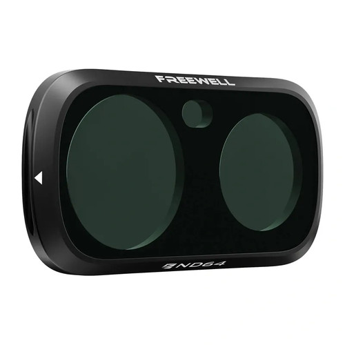 Filtro freewell luna ultra - nd,