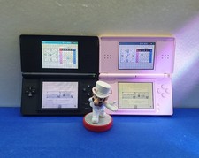 CONSOLAS NINTENDO DS LITE BISAGRA ROTA LEER DESCRIPCION