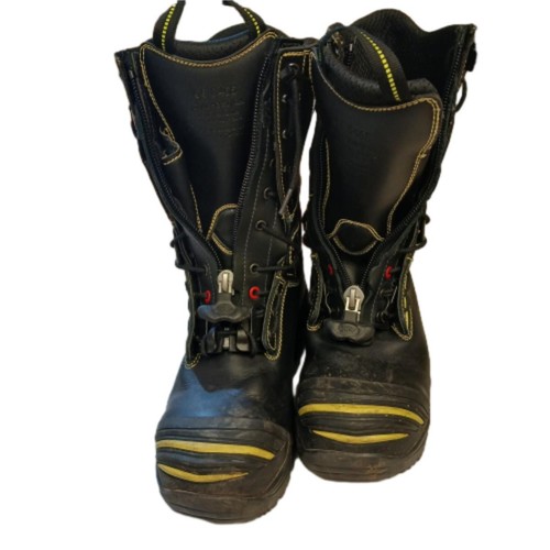 Stivali pompieri jolly goretex - jolly,