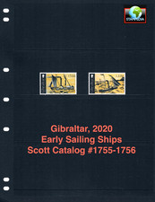 $11,50 Scott Value - 2020