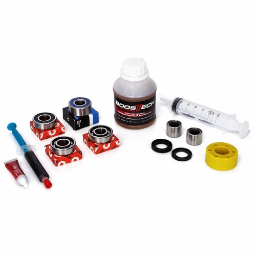 Kit ricostruzione supercharger - ricostruzione,