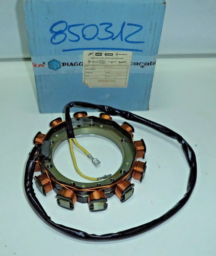 850312 statore originale - 850312-statore,
