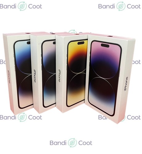 Scatola vuota originale apple - vuota,
