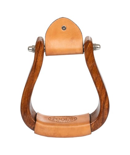 Staffe western antiscivolo - , in