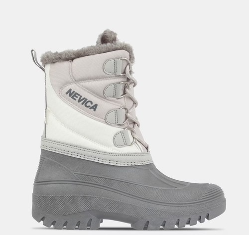Stivali neve nevica donna - neve,