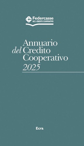 Libro annuario del credito - libro,