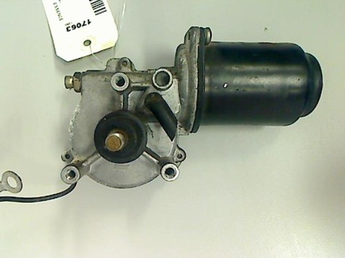 Motore tergicristallo