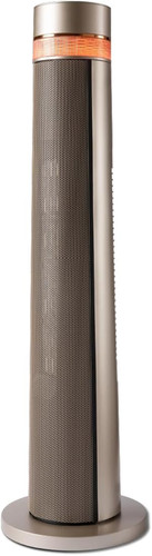Potente termoventilatore - ,,