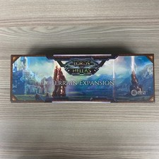 Lords Of Hellas Terreno