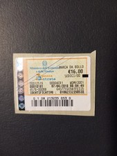 MARCA DA BOLLO TELEMATICA DA