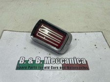 FRONT EMBLEM LOGO EMBLEM FIAT