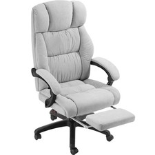 Sedia Da Ufficio Ergonomica E