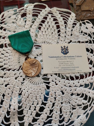 Medaglia alpini africa - medaglia,