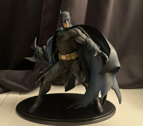 Batman kotobukiya artfx - kotobukiya,