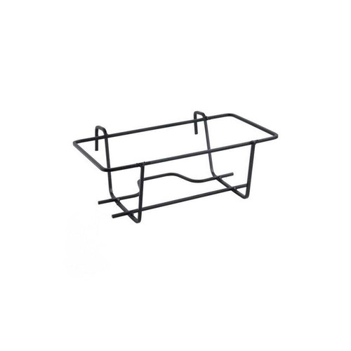 Balconiera 60x27 h15 acciaio - balconiera,