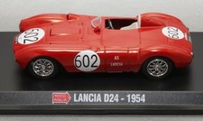 Lancia D24 #602 – Winner of