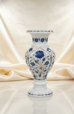Vaso di lusso in marmo