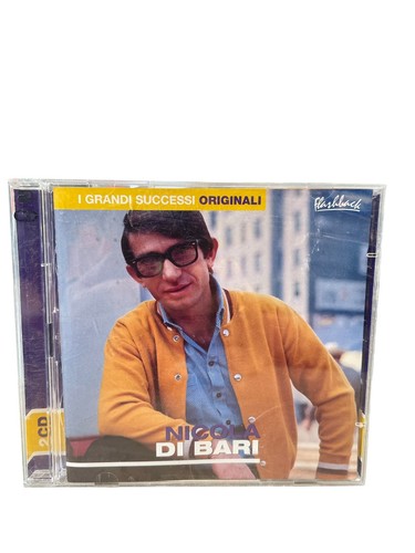 Nicola bari i grandi - di,