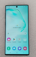 Samsung Galaxy Note 10 Aura